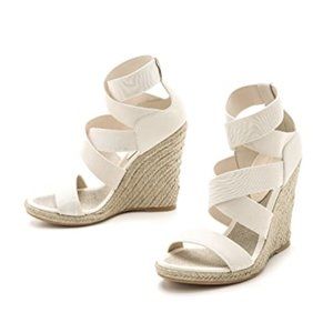 Like New Club Monaco Harper Wedges